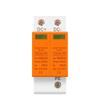 DC 500V 800V 1000V 20KA~40KA House Surge Protector Protective Low-Voltage Arrester Device(800V) view 1