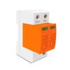 DC 500V 800V 1000V 20KA~40KA House Surge Protector Protective Low-Voltage Arrester Device(800V) view 2