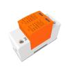 DC 500V 800V 1000V 20KA~40KA House Surge Protector Protective Low-Voltage Arrester Device(800V) view 3