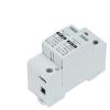 2P DC SPD Surge Protection Device for Photovoltaic Solar Systems Lightning Protection 500V 600V 800V 1000V(500V) view 2