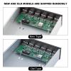 USB Front Panel Hub with 6 Interfaces, Plug and Play Design for Quick Setup, Ideal for Desktop PC Upgrades USB2.0 Front Panel USB3.0 view 4