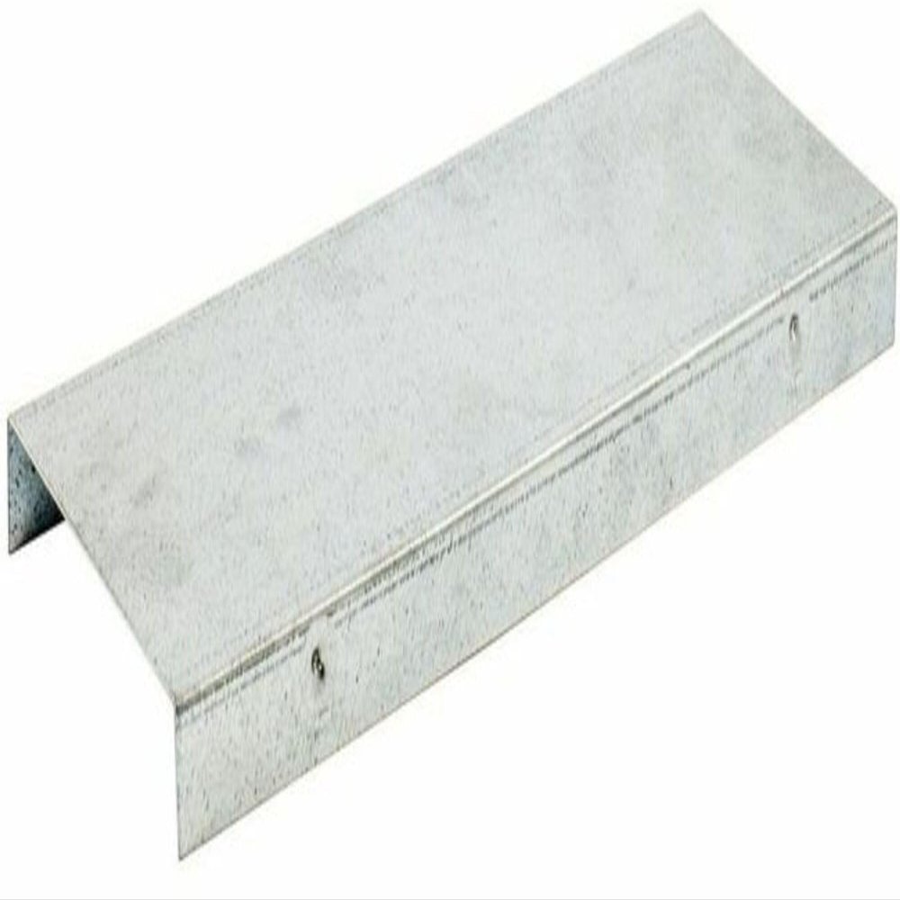 Hubbell - HBTCVR12 - Hubbell Premise Wiring Cable Organizer - Wire Basket Tray - 59 Length - Pre-Galvanized Steel