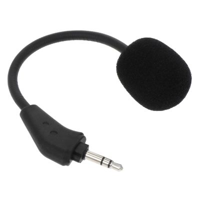 BESPORTBLE 1Pc Headset Microphone for Gaming Webcast and Lecture Flexible Design for Easy Use Comfortable Sponge Head for Home and Stage Use