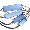 TTFDSUJUS 50W 100W 150W 200W 300mA 600mA 900mA 1200mA LED Driver AC170-265V to DC120-160V Adapter Transformer Power Supply for Floodlight(150W 170-265V 900mA) view 2