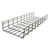 Hubbell - HBT0612ZP - Hubbell Wiring Device-Kellems Wire Basket Tray, 6 X 12 X 118, Electro Zinc Plated - Wire Basket view 1