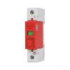 1P 10KA~100KA 275V 385V 420V AC SPD House Surge Protector Protective Low-Voltage Arrester Device Lightning Protection(420V,20KA-40KA) view 3