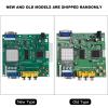 Game HD Video Converter Board, Supports VGA Output, Auto Scan Signals, for Gaming Enthusiasts view 2