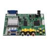 Game HD Video Converter Board, Supports VGA Output, Auto Scan Signals, for Gaming Enthusiasts view 3