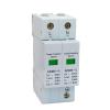 20-40kA 2P+N 385V 20KA 40KA 60KA 80KA AC 385V Din Rail SPD Low Voltage Surge Protector Device(20KA40KA) view 2