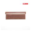 1pcs Laptop Memory Radiator Cooling Memory Bar Radiator 0.5/1.5/2/3mm Pure Copper 6.32.3cm(0.5mm) view 2