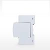 AC 2P 275V 20KA 40KA Solar PV Surge Protector Din Rail Mounting Protective Low-Voltage Arrester Device for House(20-40KA) view 4