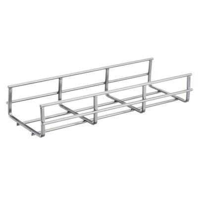 Hubbell - HBT0206ZP - Hubbell Wiring Device-Kellems Wire Basket Tray, 2 X 6 X 118, Electro Zinc Plated - Wire Basket