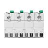 AC 385V SPD 4P 120KA 160KA 200KA Surge Protective Device High Current Din Rail T2 Telecommunication Remote-Signaling(200KA) view 4