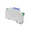 12V 24V 48V 220V AC/DC Power Supply Lightning Surge Protector Arrester SPD Surge Protective Device(12V DCAC) view 3