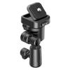 Ulanzi T112 TH02 Uka Inverted Ball Head with Quick Release Plate 360 Rotation Camera Mount Monopod Tripod Camera DSLR view 3