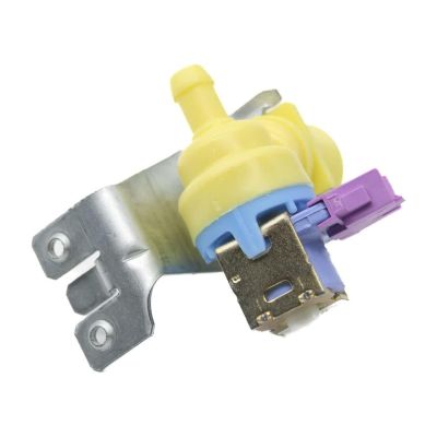 Water Valve Replace Assembly WD15X26078 Replacement for Hotpoint Dishwasher AP6986683, PS16217027