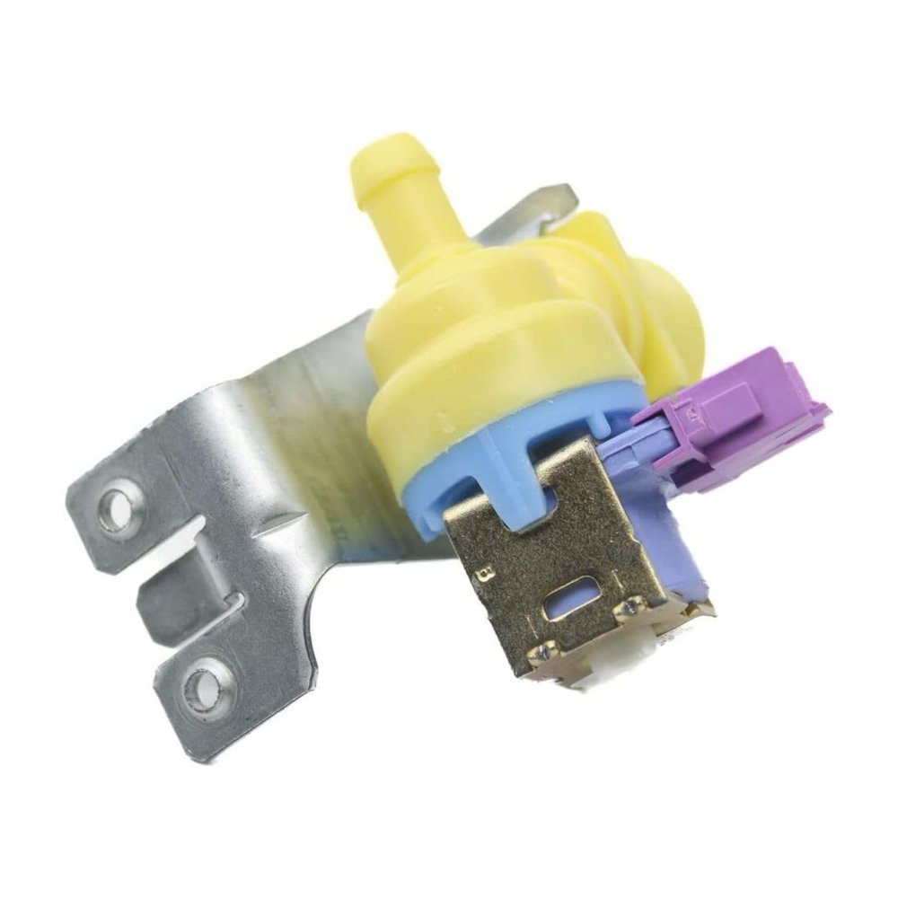Water Valve Replace Assembly WD15X26078 Replacement for Hotpoint Dishwasher AP6986683, PS16217027