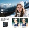 Godox iT30 Pro F Flash for Fujifilm, iT30Pro F Touchscreen Pocket Speedlite view 3