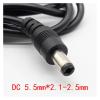 1 Pack 12V2A AC 100V-240V Converter Adapter DC 12V 2A 2000mA 5.5mm x 2.1-2.5mm view 4