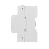 385V AC SPD 4P 120KA 160KA 200KA Surge Protective Device High Current Din Rail T2(160KA) view 3