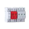 1PCS 1P 2P 3P 4P House Lightning Surge Protector Protective Low-Voltage Arrester Device 380V Lightning Protection Device(2,80KA) view 4
