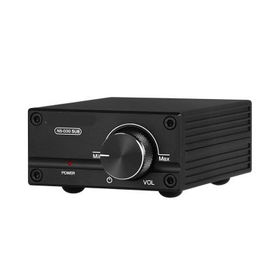 Mini 100W Subwoofer/Full Range Power Amplifier Mono Audio TPA3116D2 Amplifier