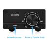 Mini 100W Subwoofer/Full Range Power Amplifier Mono Audio TPA3116D2 Amplifier view 2