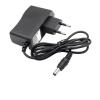 1pcs 6V1A 100V-240V Converter Adapter DC 5.5mm X 2.1mm view 1