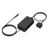 44W 15V 2.58A Power AC Adapter Charger(EU) view 1