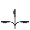 44W 15V 2.58A Power AC Adapter Charger(EU) view 3