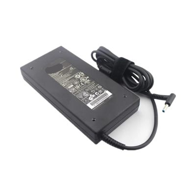 19.5V 7.7A 150W 4.5 * 3.0 AC100-240V 50/60Hz AC Adapter Charger(EU)