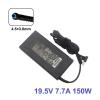 19.5V 7.7A 150W 4.5 * 3.0 AC100-240V 50/60Hz AC Adapter Charger(EU) view 2