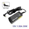 19V 1.58A 30W 5.5 * 1.7mm AC Power Adapter Charger(Without AC Cable) view 2