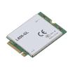 M.2 Network Card Module Wide Global Compatibility 4G LTE 7360 LTE Modem for Laptop, Easy Installation for Remote Monitoring view 1