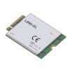 M.2 Network Card Module Wide Global Compatibility 4G LTE 7360 LTE Modem for Laptop, Easy Installation for Remote Monitoring view 2