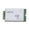 M.2 Network Card Module Wide Global Compatibility 4G LTE 7360 LTE Modem for Laptop, Easy Installation for Remote Monitoring view 3