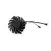 85MM DC12V 4Pin 0.35A CF-12910S GPU Fans for INNO3D GEORCE RTX 3050 3060 3060Ti 3070 Twin X2 OC Graphics Card Fan (Fan-B) view 1