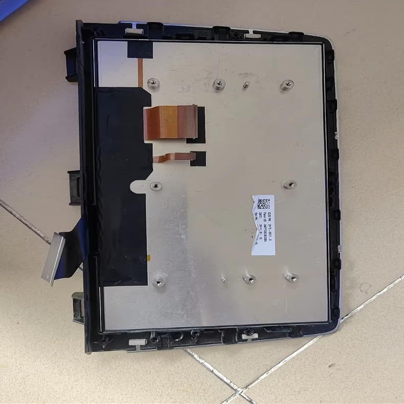 10.1" TM101JDKP04-00 LCD Panel Tested Good