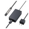 12V 3.6A Power Adapter 1536 48W Charger 5V 1A(EU) view 2