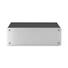 Aluminum Chassis for DIY Amplifier Metal Enclosure Headphone Amplifier Enclosure DAC Box view 3