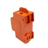 500V 1000VDC Surge Protector Device Surging Suppressors Photovoltaic 2P SPD 20-40kA for Solar System Protection(1000VDC) view 4