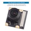 8MP Camera Module with IMX219 Chip, Face Recognition, Night Viewing, 3280x2464 Resolution, and 160 Wide Angle Lens for Clear, Comprehensive Coverage view 2