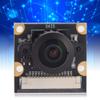 8MP Camera Module with IMX219 Chip, Face Recognition, Night Viewing, 3280x2464 Resolution, and 160 Wide Angle Lens for Clear, Comprehensive Coverage view 3