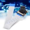 8MP Camera Module with IMX219 Chip, Face Recognition, Night Viewing, 3280x2464 Resolution, and 160 Wide Angle Lens for Clear, Comprehensive Coverage view 4