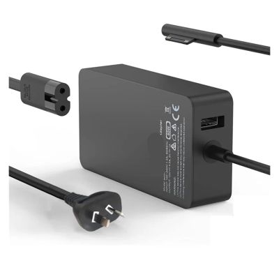 65W 15V4A DC 110-240V/50/60Hz 5V 1.5A Charger Power Adapter(AU)