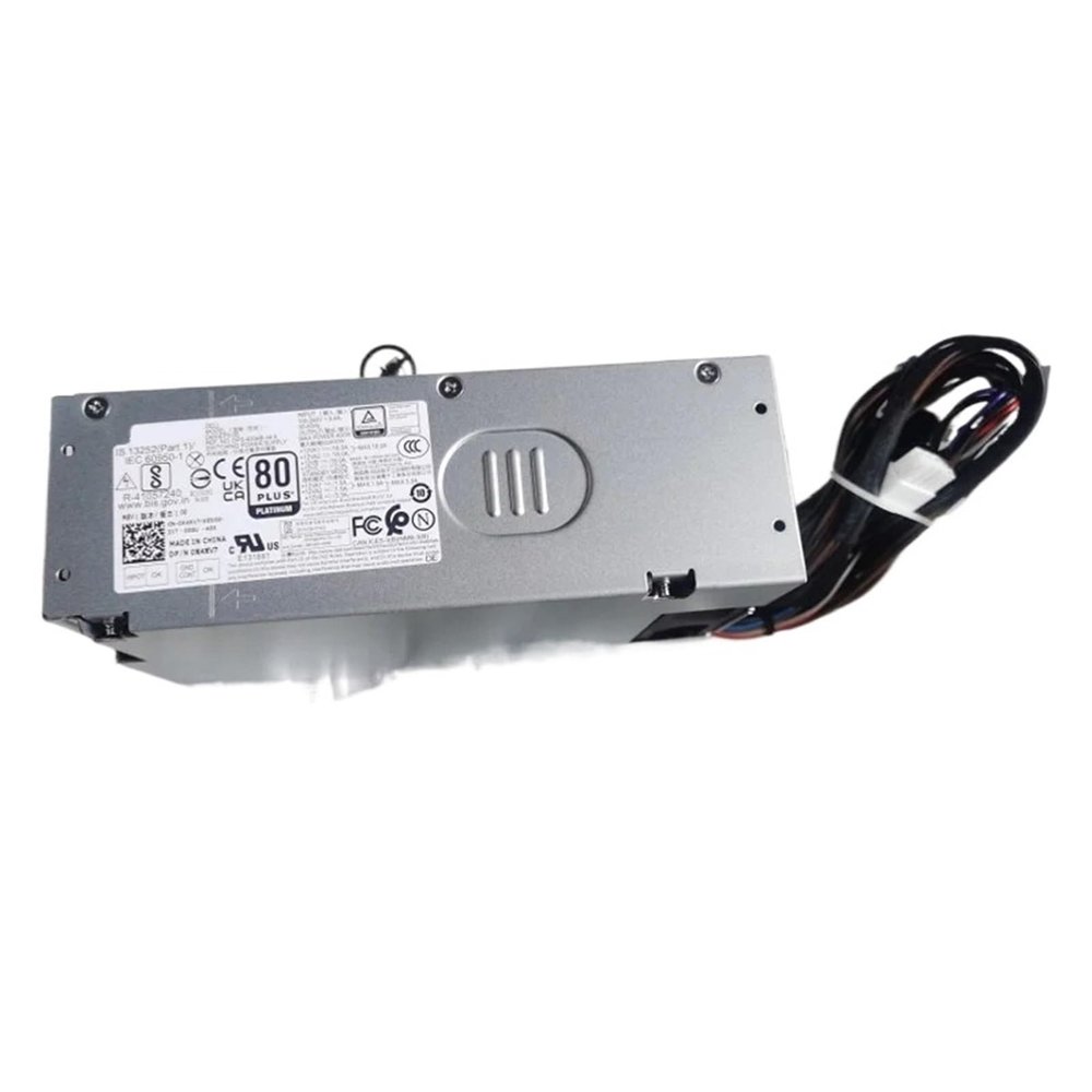 1PC 400W Power Supply for 3000 5000 7000 XE4 G12 MT PSU X4XV7 0X4XV7 XYD3F 0XYD3F 1GPJ4 01GPJ4