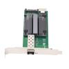 10GB M.2 Stable Ethernet NIC Card Transmission for The Industrial Control Servers Network view 2