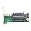 10GB M.2 Stable Ethernet NIC Card Transmission for The Industrial Control Servers Network view 3