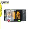 IPG Anti-Glare Made for Humminbird Helix 9 Chirp Mega Fishfinder Display Matte Finish Screen Protector Film, Perfect for Outdoor Use for Helix9.A.Gl view 2