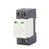 2p 3p 4P 10KA-20KA-40KA 30KA-60KA SPD AC275V AC385V 420V House Lightning Surge Protector Protective Low-Voltage Arrester Device(2p,30-60KA_420V) view 2